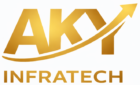akyinfratech.in